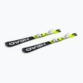 Children's downhill skis HEAD WC e.Race Team SW Jrs + Jrs 7.5 yellow 314142/100862 5