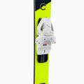 Children's downhill skis HEAD WC e.Race Team SW Jrs + Jrs 7.5 yellow 314142/100862 6