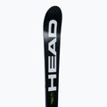 Children's downhill skis HEAD WC e.Race Team SW Jrs + Jrs 7.5 yellow 314142/100862 8