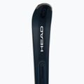 HEAD Shape e-V10 SW AMT-PR + PR 11 black 315202/100888 downhill skis 8