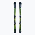 HEAD Shape e-V8 SW AMT-PR + PR 11 yellow 315222/100884 downhill skis