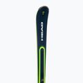 HEAD Shape e-V8 SW AMT-PR + PR 11 yellow 315222/100884 downhill skis 8