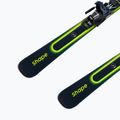 HEAD Shape e-V8 SW AMT-PR + PR 11 yellow 315222/100884 downhill skis 9