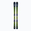 HEAD Shape e-V8 SW AMT-PR + PR 11 yellow 315222/100884 downhill skis 10