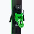 HEAD Kore 105 + Attack 14 green 315422/114436 downhill skis 7