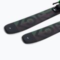 HEAD Kore 105 + Attack 14 green 315422/114436 downhill skis 9