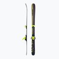 HEAD Kore 93 + Attack 14 yellow 315442/114425 downhill skis 2