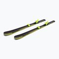 HEAD Kore 93 + Attack 14 yellow 315442/114425 downhill skis 4