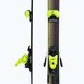 HEAD Kore 93 + Attack 14 yellow 315442/114425 downhill skis 5