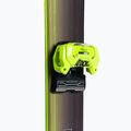 HEAD Kore 93 + Attack 14 yellow 315442/114425 downhill skis 6