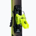 HEAD Kore 93 + Attack 14 yellow 315442/114425 downhill skis 7