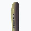 HEAD Kore 93 + Attack 14 yellow 315442/114425 downhill skis 8