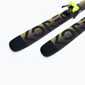 HEAD Kore 93 + Attack 14 yellow 315442/114425 downhill skis 9