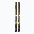 HEAD Kore 93 + Attack 14 yellow 315442/114425 downhill skis 10