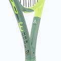 Tennis racket HEAD Extreme MP L 2022 green 235322 4