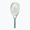 HEAD Extreme Jr 2022 children's tennis racket green 235352 7