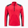 HEAD men's ski sweatshirt Marty red 821542