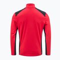 HEAD men's ski sweatshirt Marty red 821542 2