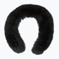 HEAD Immensity Fur Collar pin black