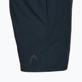 Men's tennis shorts HEAD Club navy blue 811379NV 4