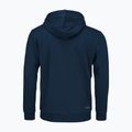 Men's tennis sweatshirt HEAD Club Byron Hoodie navy blue 811449NV 2