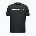 Men's T-shirt HEAD Club Basic black