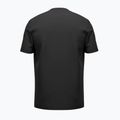 Men's T-shirt HEAD Club Basic black 2
