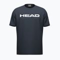 Men's T-shirt HEAD Club Basic navy