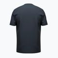 Men's T-shirt HEAD Club Basic navy 2