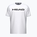 Men's T-shirt HEAD Club Basic white
