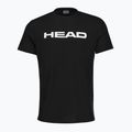 HEAD Club Ivan navy men's tennis shirt