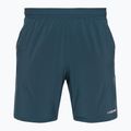 HEAD Performance men's tennis shorts navy blue 811423NV