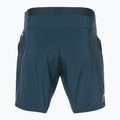 HEAD Performance men's tennis shorts navy blue 811423NV 2