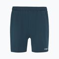 HEAD Performance men's tennis shorts navy blue 811423NV 4