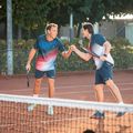 HEAD Performance men's tennis shorts navy blue 811423NV 10