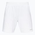 HEAD Performance men's tennis shorts white 811423WH