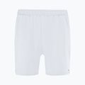 HEAD Performance men's tennis shorts white 811423WH 4