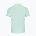 HEAD men's tennis shirt Slice Polo green 811433PA 2