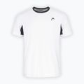 HEAD men's tennis shirt Slice white 811443WH