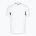 HEAD men's tennis shirt Slice white 811443WH 2