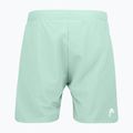 HEAD Power men's tennis shorts green 811473PA 2