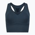 HEAD Flex Seamless Bra W navy training bra