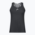 HEAD women's tennis shirt Spirit Tank Top black 814683BK