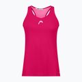 HEAD women's tennis shirt Spirit Tank Top red 814683MU