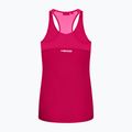 HEAD women's tennis shirt Spirit Tank Top red 814683MU 2