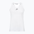 HEAD women's tennis shirt Spirit Tank Top white 814683WH