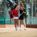 HEAD Dynamic tennis skirt black 814703BK 3