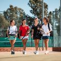 HEAD Dynamic tennis skirt black 814703BK 6