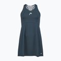 HEAD tennis dress Spirit navy blue 814733NV 5