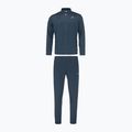 HEAD Easy Court children's tennis tracksuit dark blue